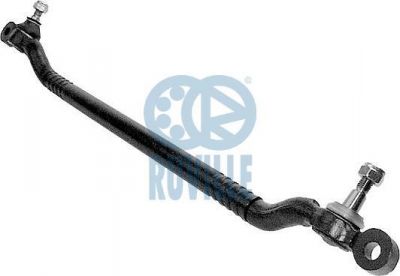 Ruville 915334 поперечная рулевая тяга на OPEL REKORD E (17_-19_, 11_, 14_, 16_)