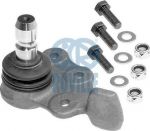RUVILLE Опора шаровая OPEL OMEGA A 86-94 нижн.лев. (352826, 915347)
