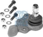 RUVILLE Опора шаровая OPEL OMEGA A 86-94 нижн.прав. (352827, 915348)