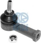 Ruville 915375 наконечник поперечной рулевой тяги на OPEL CORSA B (73_, 78_, 79_)