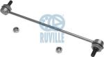 RUVILLE Стойка стабилизатора OPEL VECTRA C пер.подв.лев/прав. (0350615, 915391)