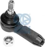 Ruville 915402 наконечник поперечной рулевой тяги на AUDI 80 Avant (8C, B4)