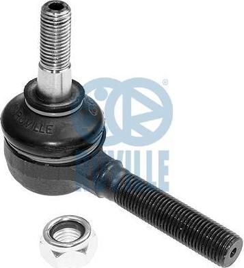 Ruville 915404 наконечник поперечной рулевой тяги на VW KAEFER кабрио (15)