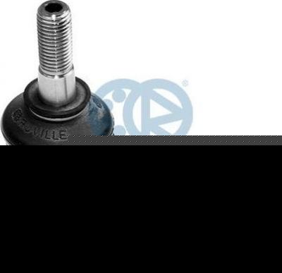 Ruville 915408 наконечник поперечной рулевой тяги на VW KAEFER кабрио (15)