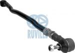 RUVILLE Тяга рулевая AUDI 80 82-84 прав.(с наконечником) (811419802J, 915411)