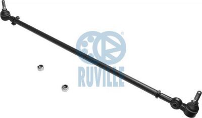 Ruville 915445 поперечная рулевая тяга на VW KAEFER