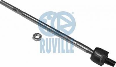 RUVILLE Тяга рулевая VW GOLF III/VENTO лев/прав.(без наконечника)(с ГУР)(ZF) (1H0 422 804B*, 915448)