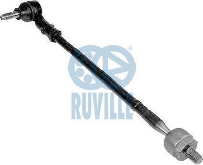 Ruville 915454 поперечная рулевая тяга на VW GOLF III (1H1)