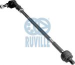 Ruville 915457 поперечная рулевая тяга на VW GOLF III (1H1)