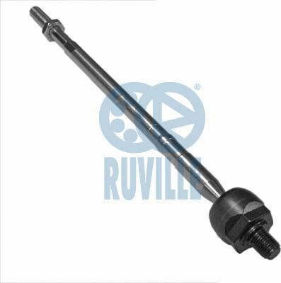 RUVILLE Тяга рулевая VW PASSAT 88-94 лев/прав.(без наконечника)(с ГУР)(ZF) (357422803A-Y, 915461)