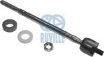 RUVILLE Тяга рулевая / шарнир осевой (915598)