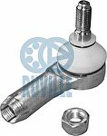 Ruville 915701 наконечник поперечной рулевой тяги на AUDI 100 (4A, C4)