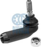 RUVILLE Наконечник р/т AUDI 100(С4) 12/90-07/93 прав. (4A0419812A, 915721)