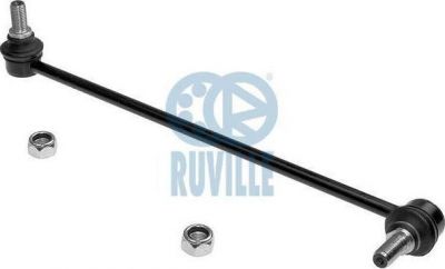 RUVILLE Стойка стабилизатора VW BORA (1J2) 1.9 TDI 4motion (1J0 411 316 D, 915769)