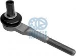 Ruville 915785 наконечник поперечной рулевой тяги на SKODA SUPERB (3U4)