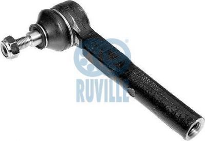 RUVILLE Нак. рулевой тяги ALFA ROMEO 164/FIAT Croma/Kappa/ (82387676, 915803)