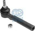 Ruville 915815 наконечник поперечной рулевой тяги на FIAT CROMA (154)