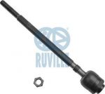 Ruville 915821 Тяга рулевая FIAT PUNTO I лев/прав.(без наконечника)