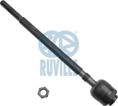 Ruville 915821 Тяга рулевая FIAT PUNTO I лев/прав.(без наконечника)
