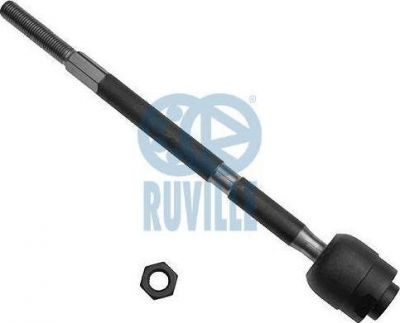 Ruville 915834 осевой шарнир, рулевая тяга на FIAT PUNTO (188)