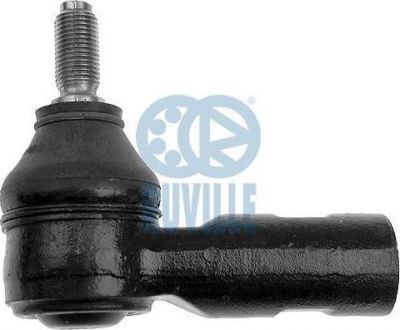 Ruville 915860 наконечник поперечной рулевой тяги на FIAT FIORINO фургон (146)