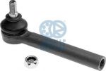 Ruville 915863 наконечник поперечной рулевой тяги на FIAT FIORINO Pick up (146)