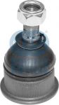 Ruville 915864 наконечник поперечной рулевой тяги на FIAT FIORINO фургон (146)