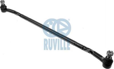 Ruville 915866 поперечная рулевая тяга на FIAT ARGENTA (132A)