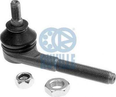 Ruville 915901 наконечник поперечной рулевой тяги на PEUGEOT 206 SW (2E/K)