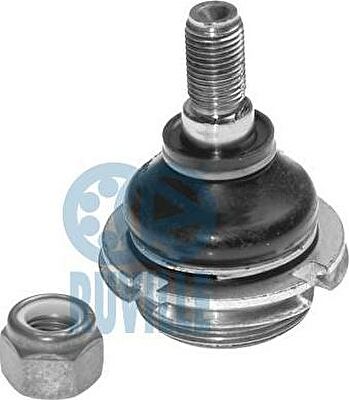 RUVILLE Шаровая опора L/R PEUGEOT 305 II/405 I-II 10/82-10/96 ,CITROEN BX (364021, 915933)