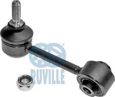 Ruville 916128 тяга / стойка, стабилизатор на ROVER 75 (RJ)