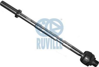 Ruville 916508 осевой шарнир, рулевая тяга на VOLVO 740 (744)