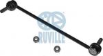 RUVILLE Стойка стабилизатора перед. PEUGEOT 406 97-/607 (=508743) (508748, 916627)