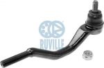 Ruville 916801 наконечник поперечной рулевой тяги на NISSAN LAUREL (JC31)