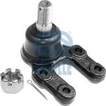 RUVILLE Шаровая опора FORD MAVERICK 02/93-04/98, NISSAN TERRANO I+II 10/87-, PICK UP 08/88- 02/98 (40160-93G25, 916827)