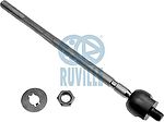 Ruville 916909 осевой шарнир, рулевая тяга на TOYOTA COROLLA Liftback (_E8_)