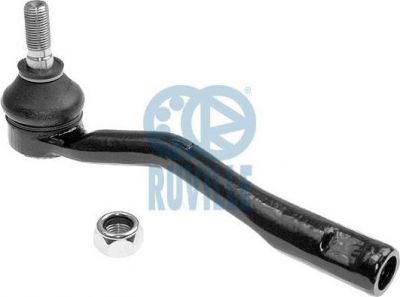 Ruville 916925 наконечник поперечной рулевой тяги на TOYOTA CARINA E седан (_T19_)