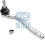 RUVILLE Нак. рулевой тяги наружн. прав. TOYOTA Avensis T22_ 98-/Carina E _SB_ 1.8L 95-97 (=45046-29365/45046-09050) (4504629365, 916962)