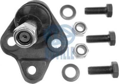 Ruville 916977 несущий / направляющий шарнир на TOYOTA COROLLA Liftback (_E11_)
