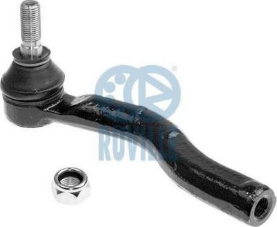 Ruville 916984 наконечник поперечной рулевой тяги на TOYOTA YARIS VERSO (_NLP2_, _NCP2_)