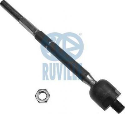 Ruville 916986 осевой шарнир, рулевая тяга на TOYOTA YARIS VERSO (_NLP2_, _NCP2_)