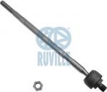Ruville 917002 осевой шарнир, рулевая тяга на MAZDA 323 III Hatchback (BF)