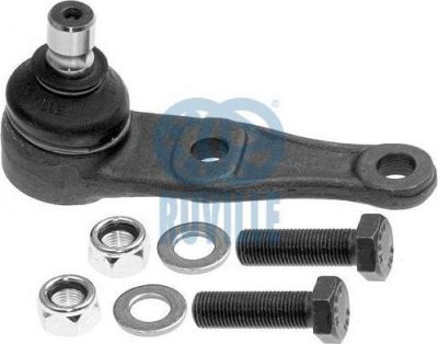 Ruville 917010 несущий / направляющий шарнир на MAZDA 323 III Hatchback (BF)