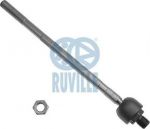 Ruville 917012 осевой шарнир, рулевая тяга на MAZDA 626 II (GC)
