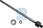 Ruville 917019 осевой шарнир, рулевая тяга на MAZDA 323 C IV (BG)