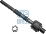 Ruville 917027 осевой шарнир, рулевая тяга на MAZDA E-SERIE фургон (SR2)