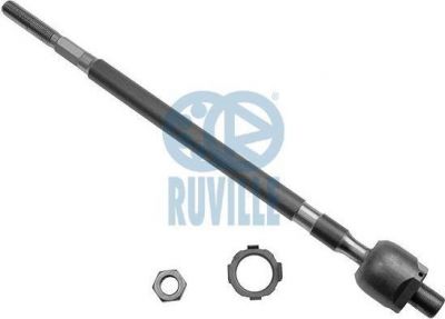 Ruville 917060 осевой шарнир, рулевая тяга на MAZDA 323 F V (BA)