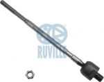 RUVILLE Тяга рулевая без наконечника MITSUBISHI Lancer(CS) 03-> (MR491358, 917306)