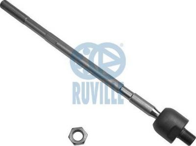 Ruville 917313 осевой шарнир, рулевая тяга на HYUNDAI H100 автобус (P)