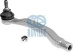 RUVILLE Наконечник рулевой тяги левый HONDA HONDA ACCORD VI/V/VI/VII 02/96-02/03 /SHUTTLE (RA) 2.2 16V 10/94-02/98 (53560SV4003, 917402)